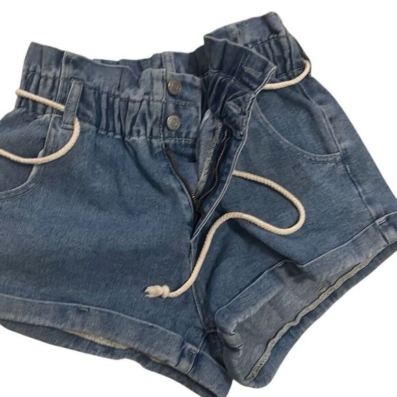 PacSun Mom Shorts - Picture 4 of 7